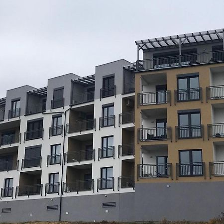 Apartman S Vyhliadkou Bojnice Eksteriør bilde