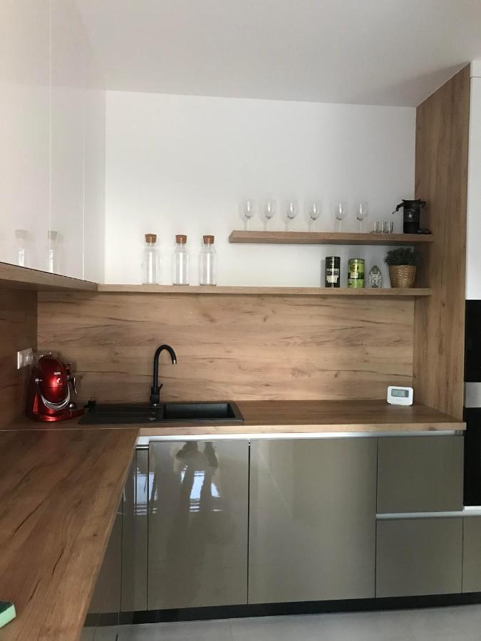 Apartman S Vyhliadkou Bojnice Eksteriør bilde