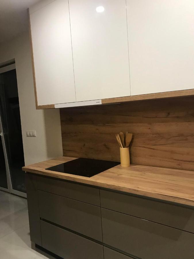 Apartman S Vyhliadkou Bojnice Eksteriør bilde