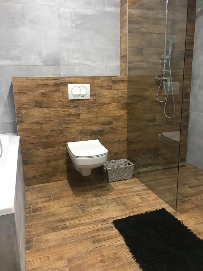 Apartman S Vyhliadkou Bojnice Eksteriør bilde