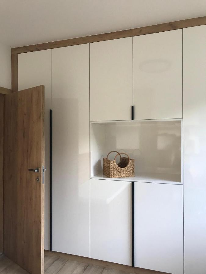 Apartman S Vyhliadkou Bojnice Eksteriør bilde