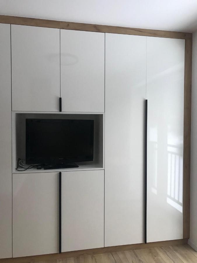 Apartman S Vyhliadkou Bojnice Eksteriør bilde