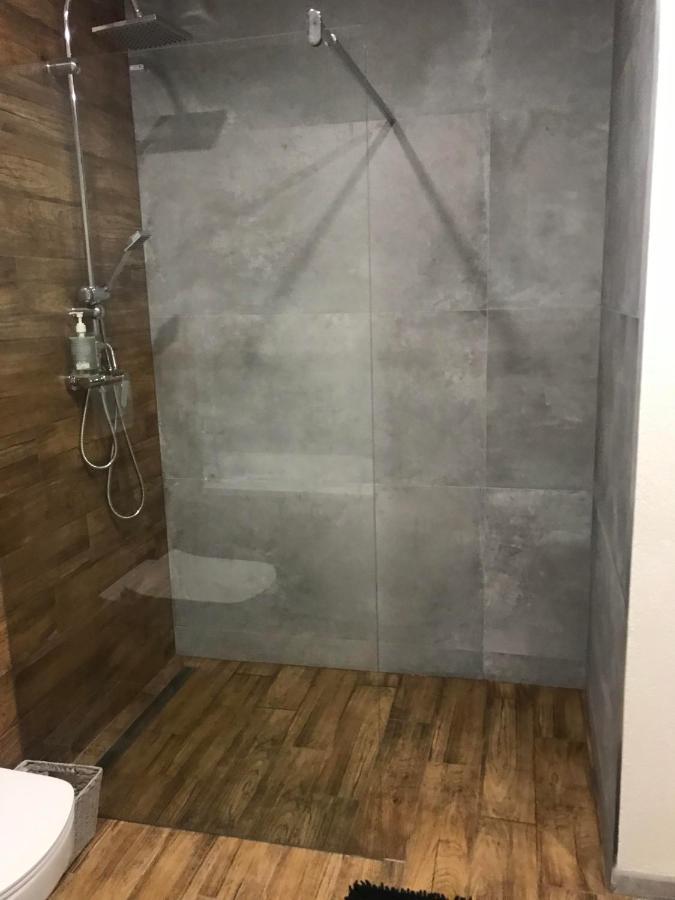 Apartman S Vyhliadkou Bojnice Eksteriør bilde