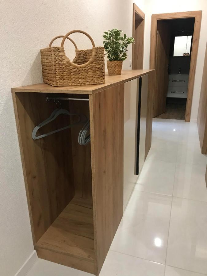 Apartman S Vyhliadkou Bojnice Eksteriør bilde