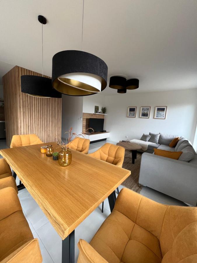 Apartman S Vyhliadkou Bojnice Eksteriør bilde
