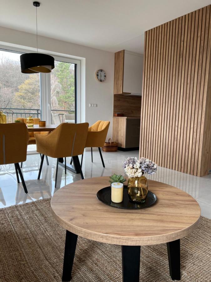 Apartman S Vyhliadkou Bojnice Eksteriør bilde