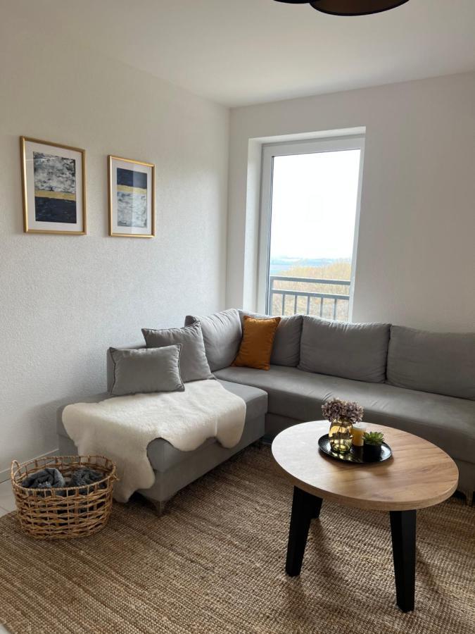 Apartman S Vyhliadkou Bojnice Eksteriør bilde