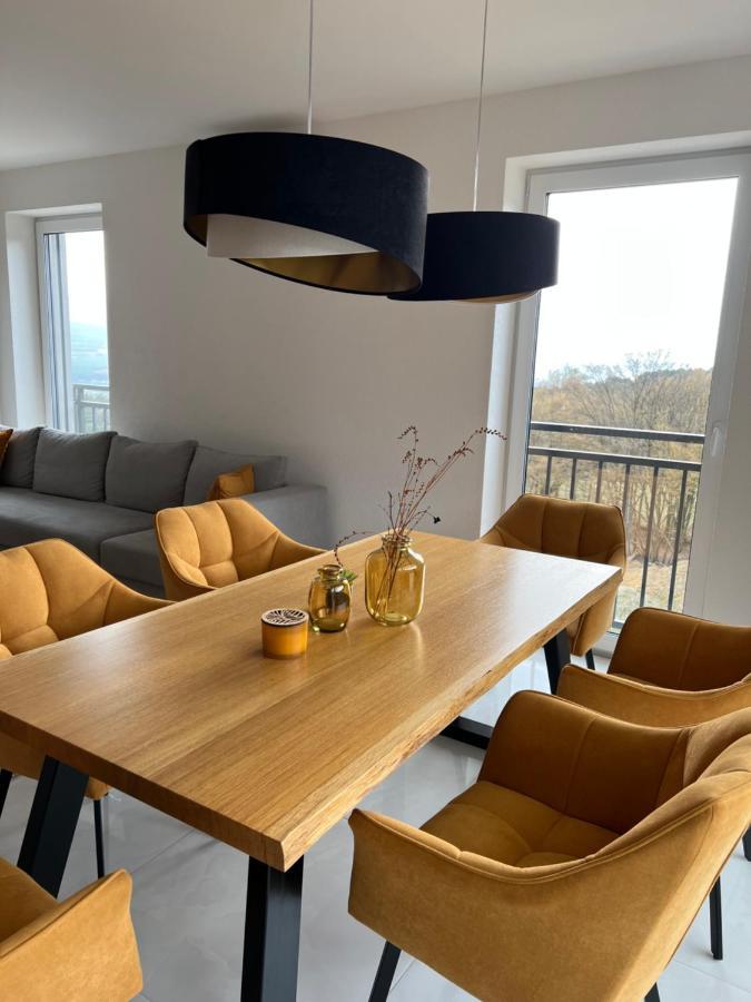 Apartman S Vyhliadkou Bojnice Eksteriør bilde